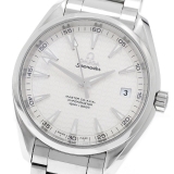 Omega オメガ OMEGA 231.10.42.21.02.006 シーマスター アクアテラ コーアクシャル デイト 自動巻き メンズ_974081