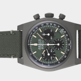 Zenith Chronomaster Revival Safari / Titanium / 37 mm / 97.T384.400/57.C856