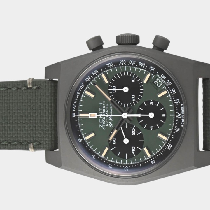 Zenith
