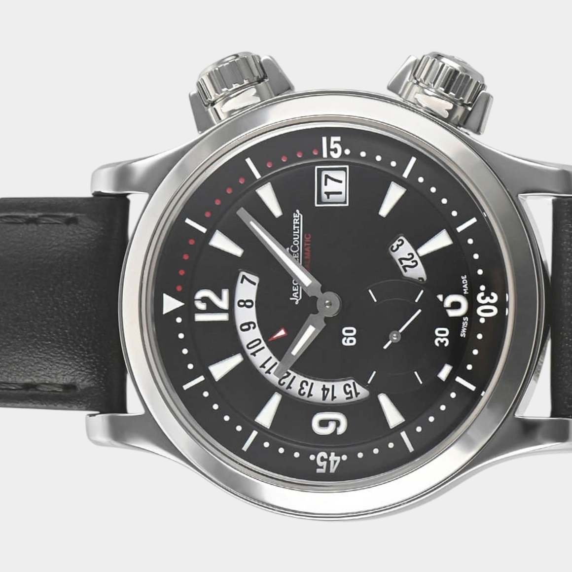 Buy Jaeger-LeCoultre Master Compressor Q1738470 | 41.5 mm, Used (Very good) — Switzerland