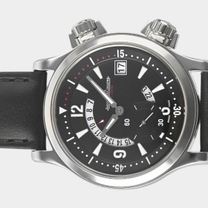 Jaeger-LeCoultre Master Compressor