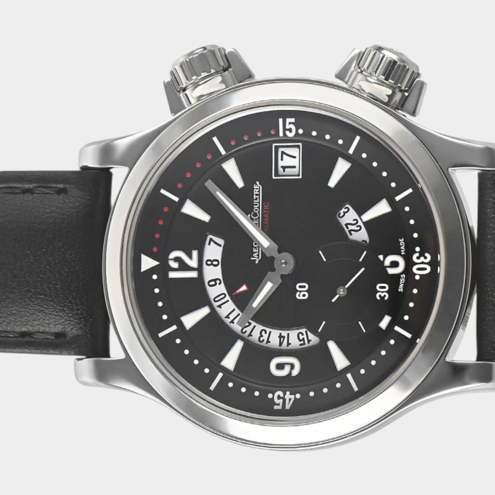 Jaeger-LeCoultre Master Compressor