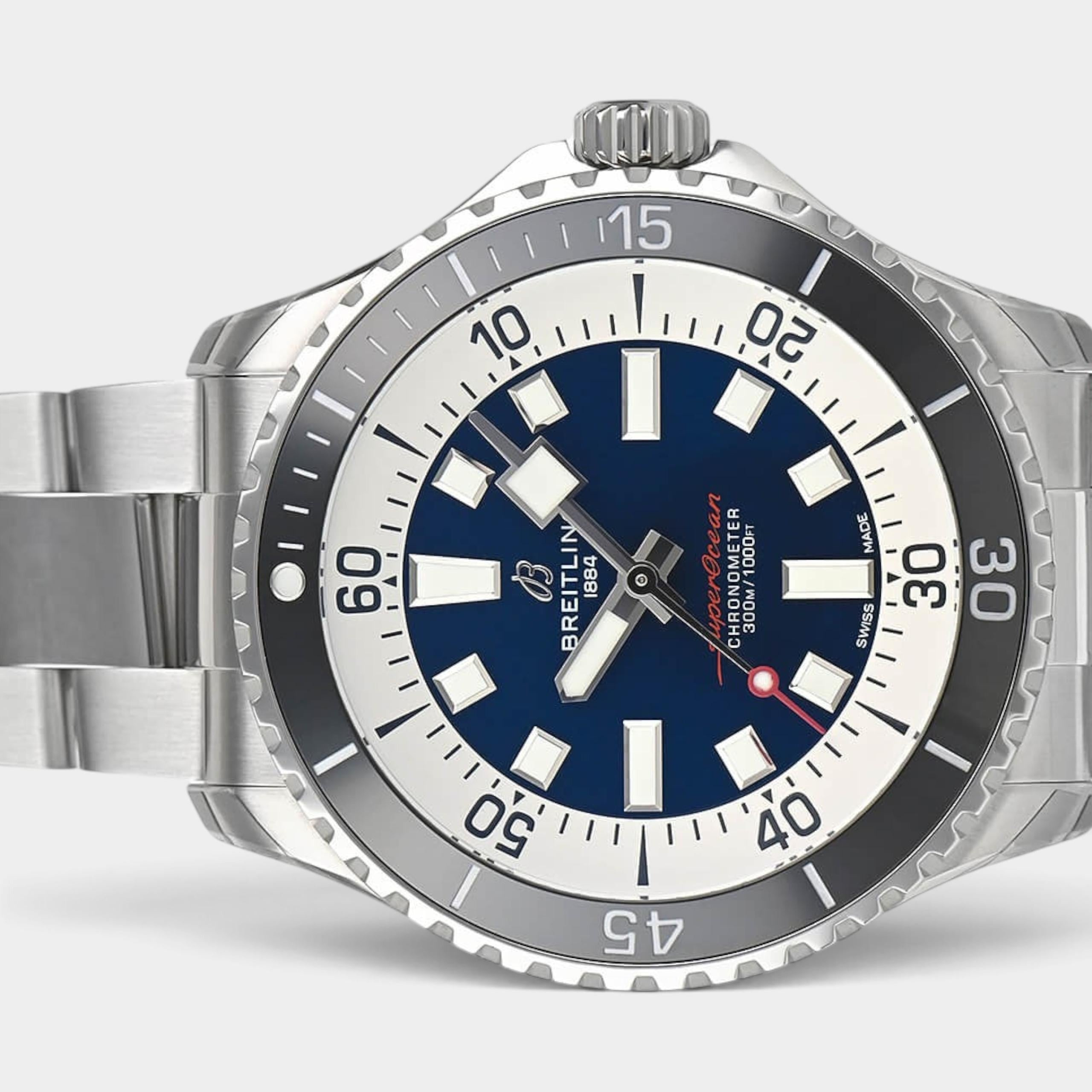Breitling Superocean