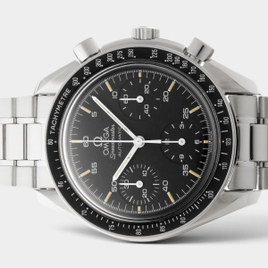 Omega Speedmaster Reduced