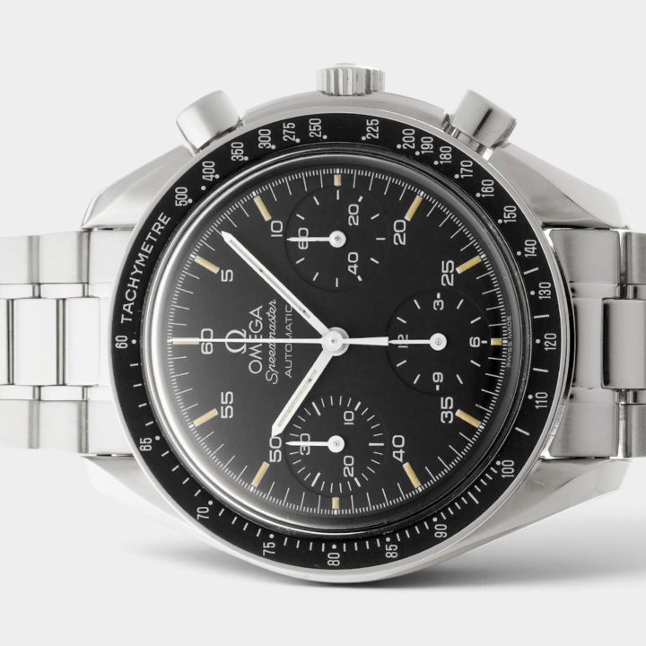 Omega Speedmaster Reduced