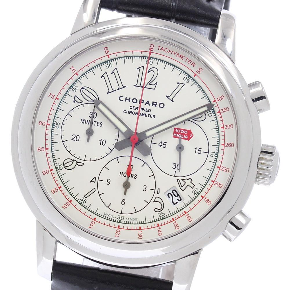 Chopard {{ product.attribute.model }} 8511 | 42 mm, Used (Fair) — Switzerland