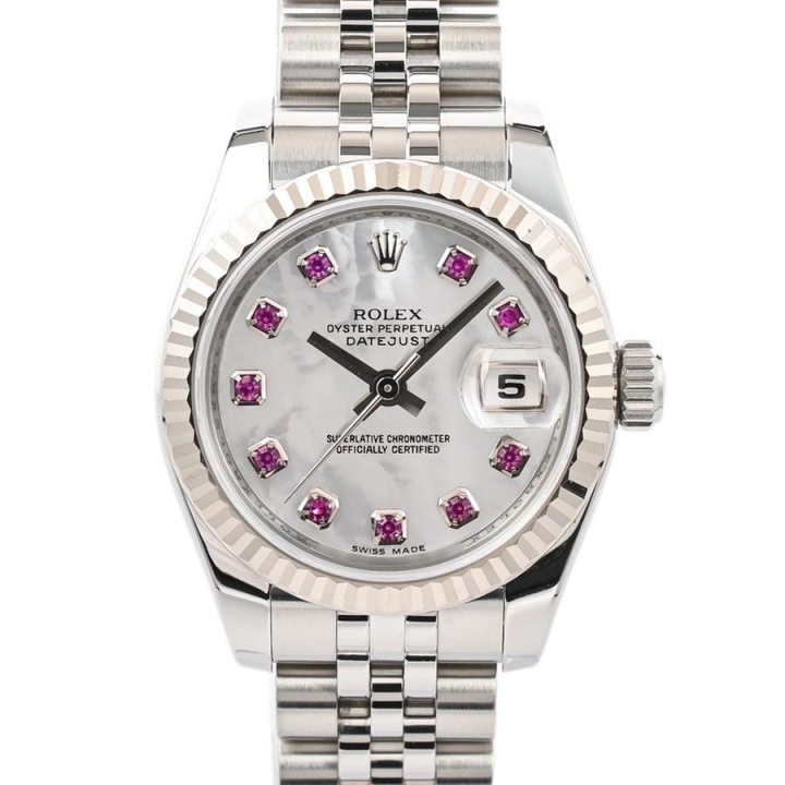 Rolex Lady-Datejust
