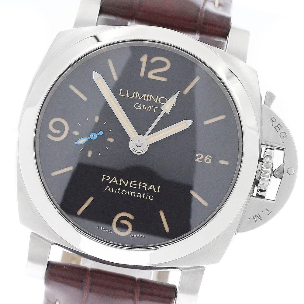 Panerai Luminor 1950 PAM01320 | 44 mm, Used (Good) — Switzerland