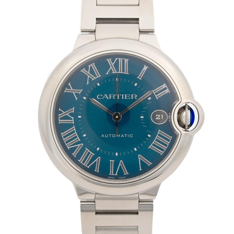 Cartier Ballon Bleu
