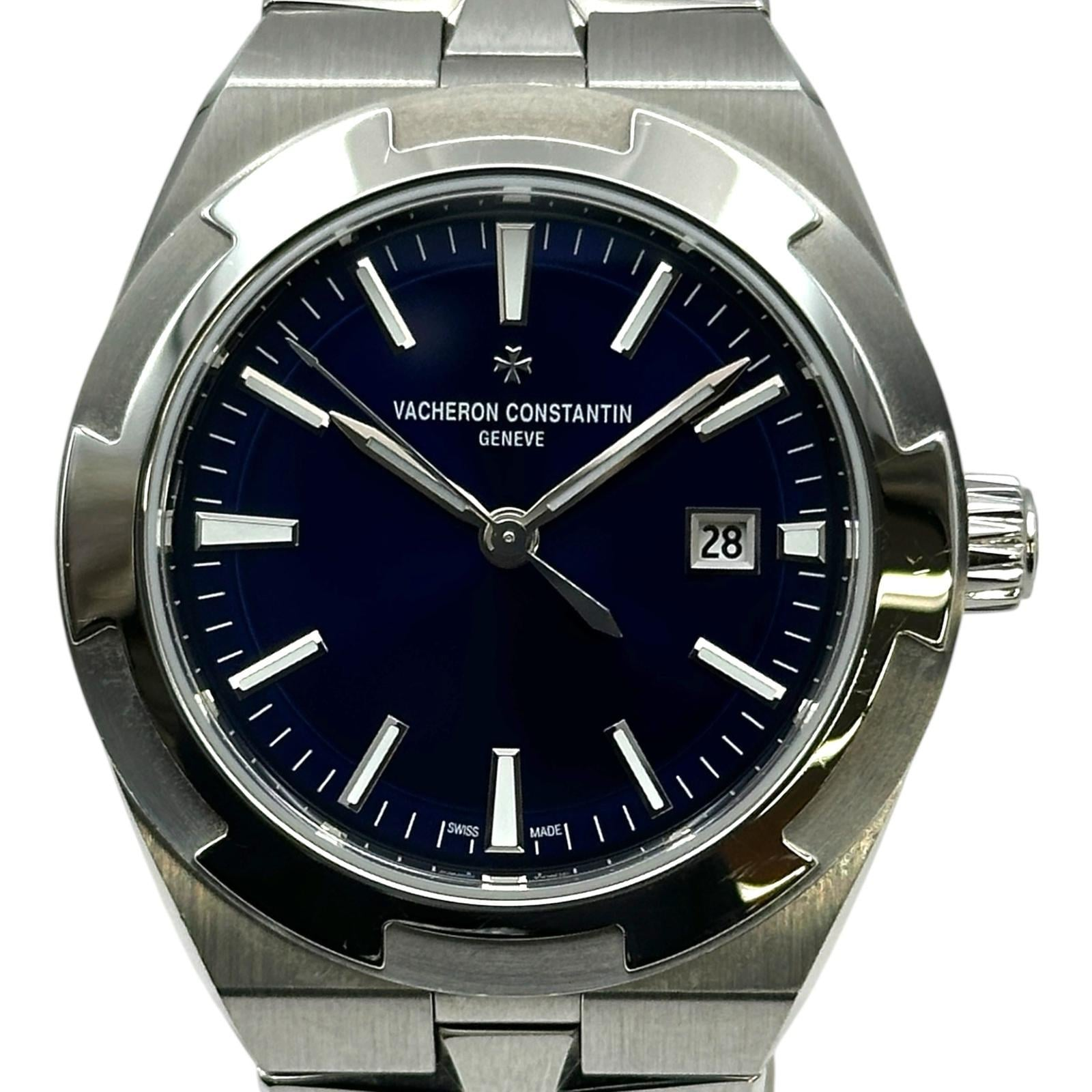 Vacheron Constantin Overseas 4600V/200A-B980