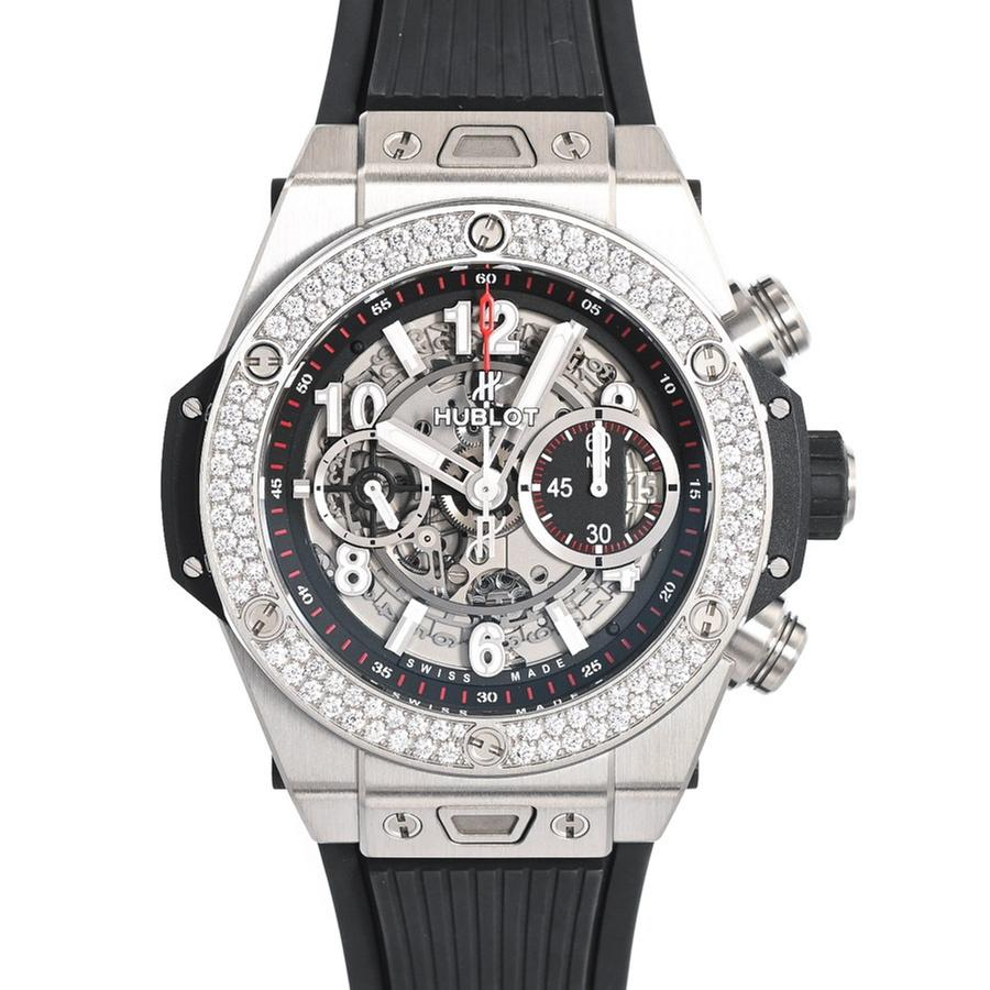 Hublot Big Bang Unico