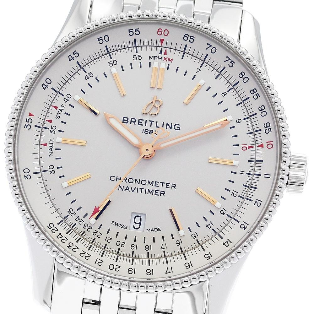 Breitling Navitimer