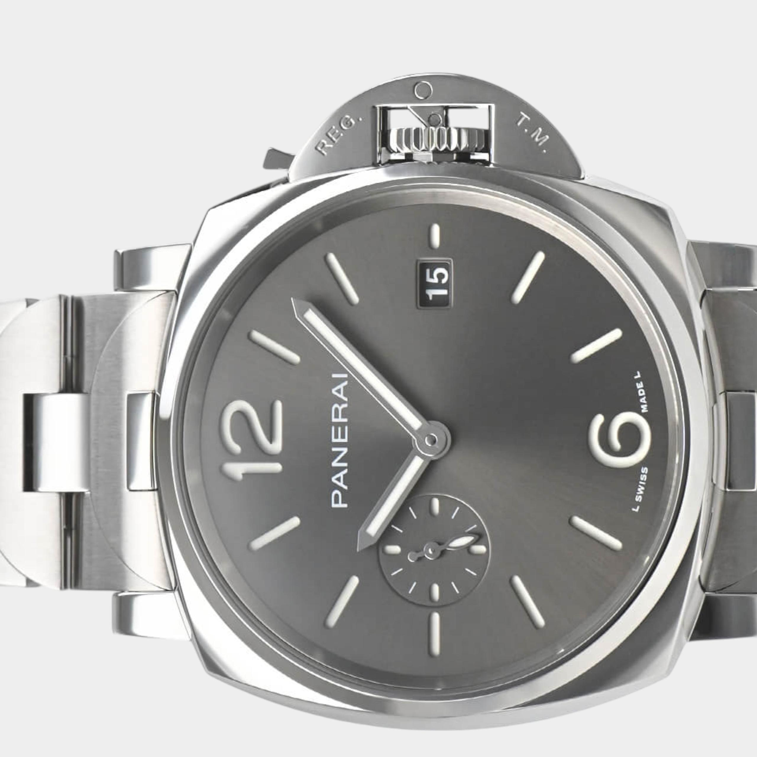 Panerai Luminor Due