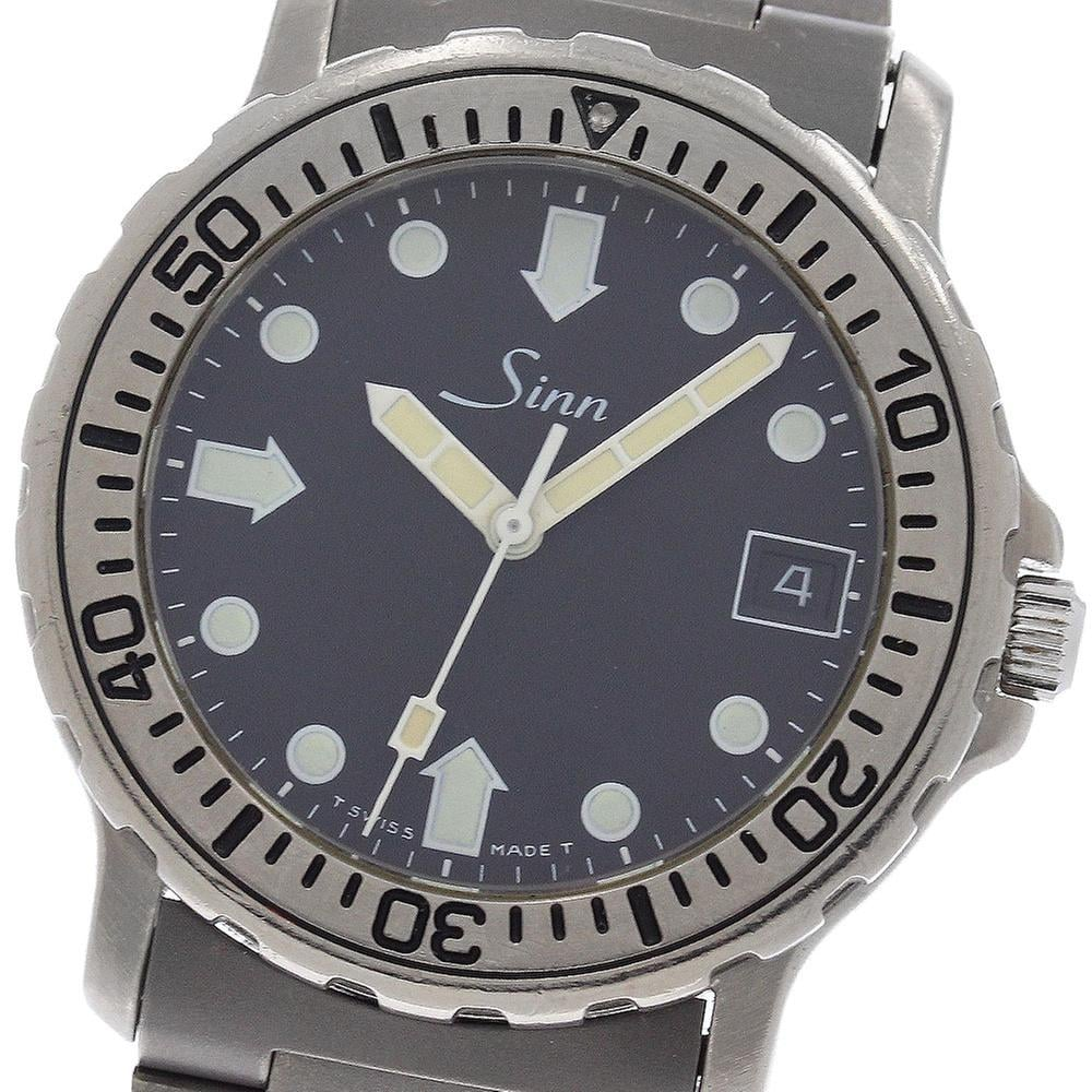 Sinn  8827.TI