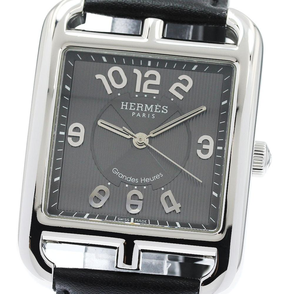 {{ product.brand }} {{ product.attribute.model }} CD6.810 | 37 mm, Used (Fair) — Switzerland