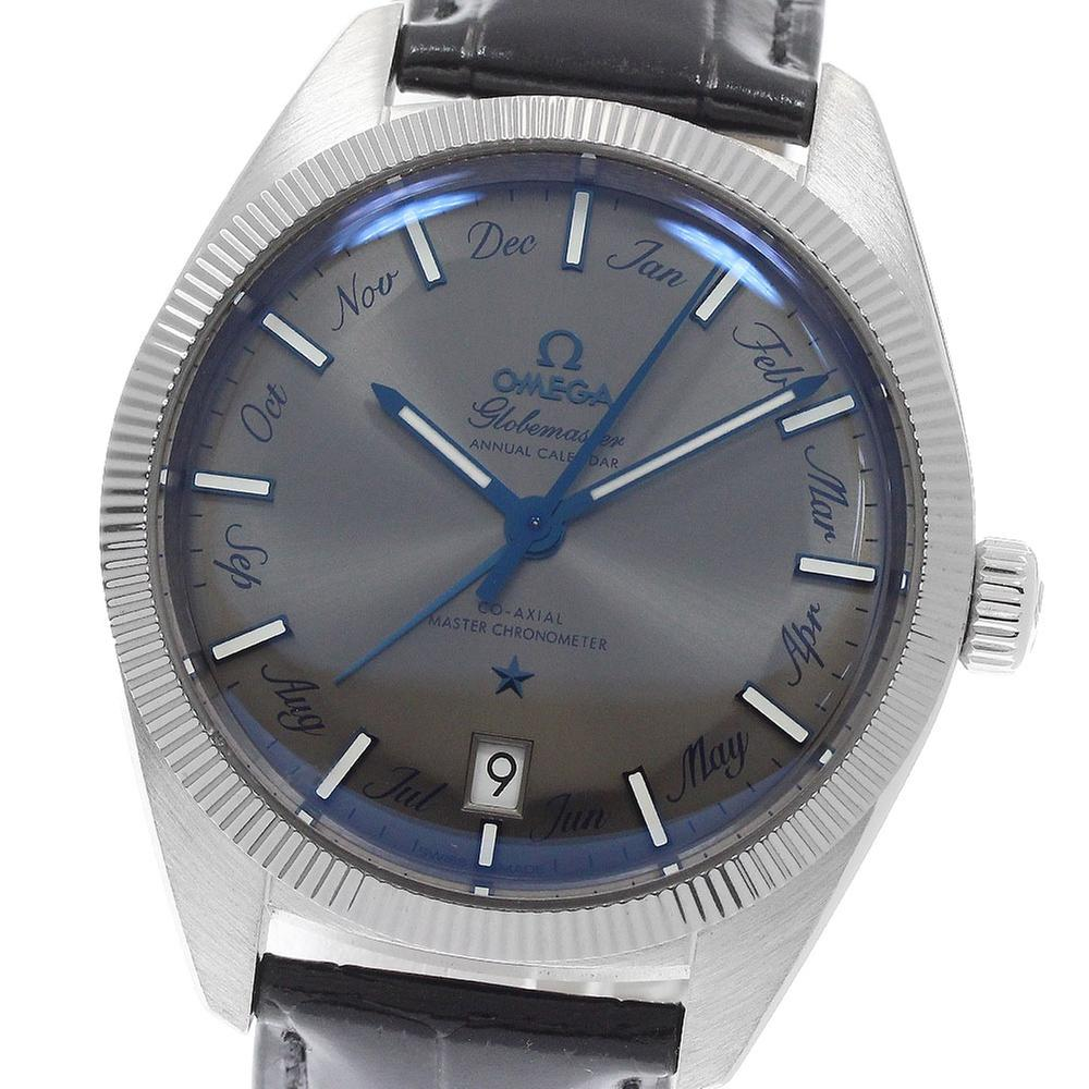 Omega Globemaster