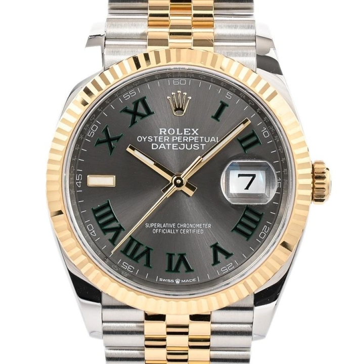 Rolex Datejust