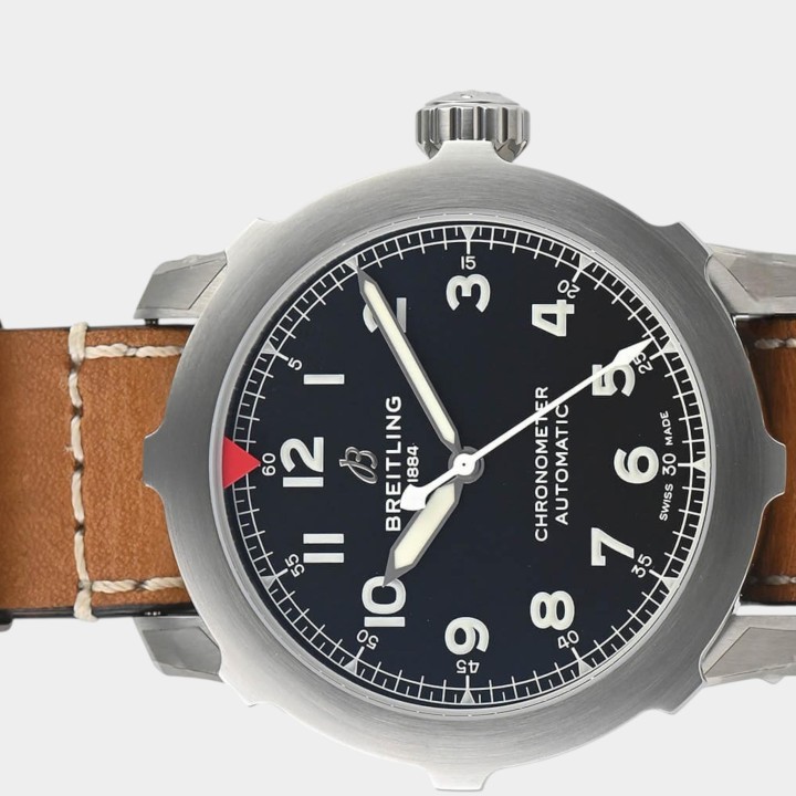 Breitling Aviator 8