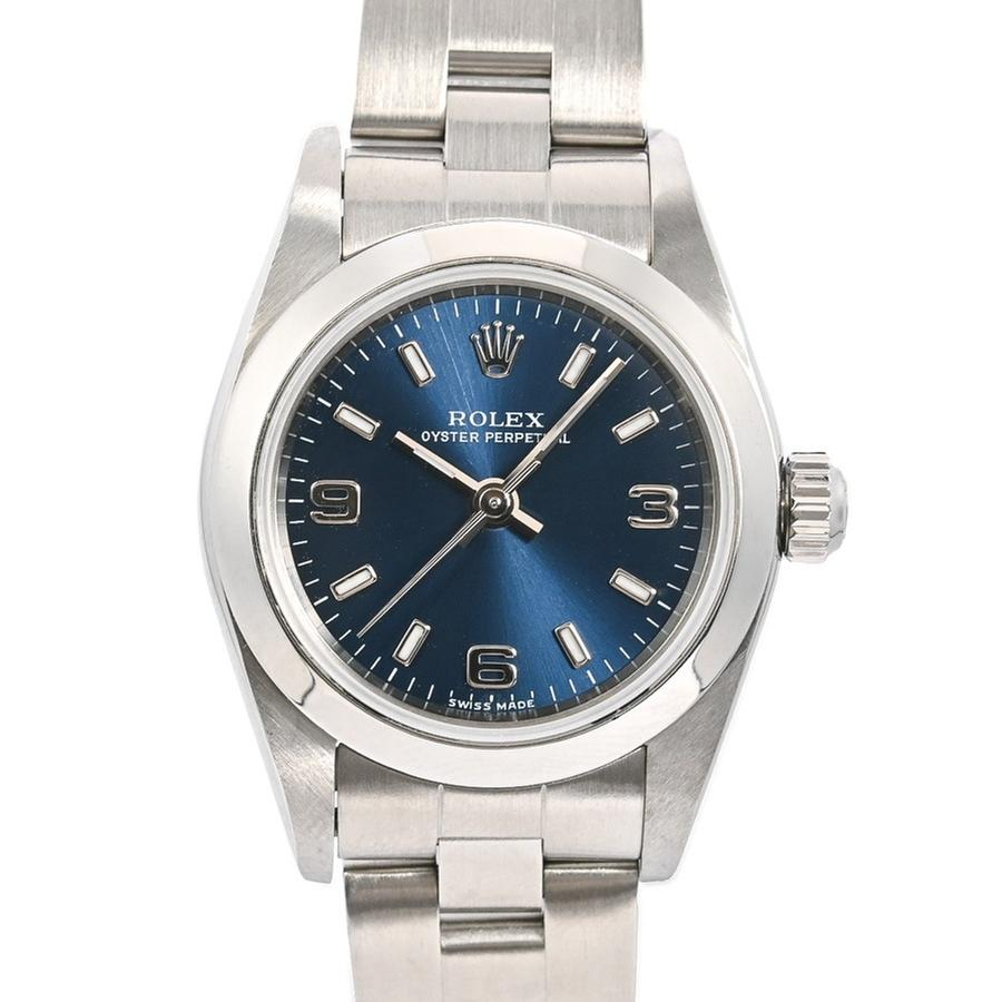 Rolex Oyster Perpetual 76080