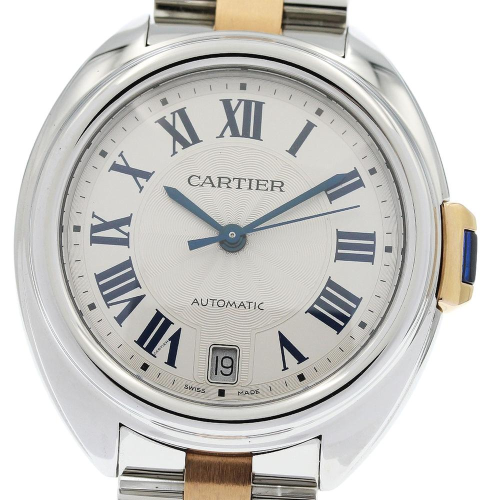 Cartier Clé de Cartier