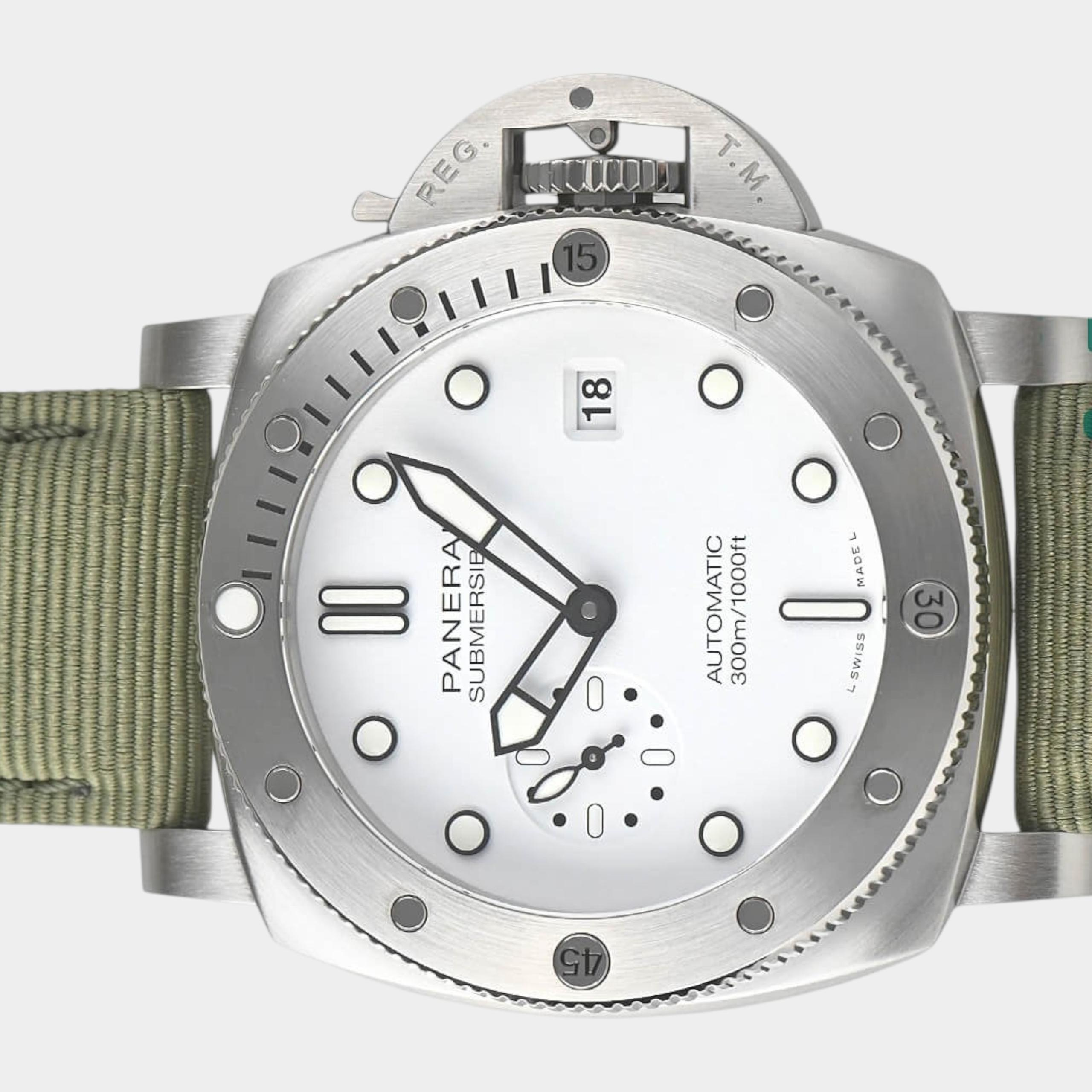 Panerai Submersible