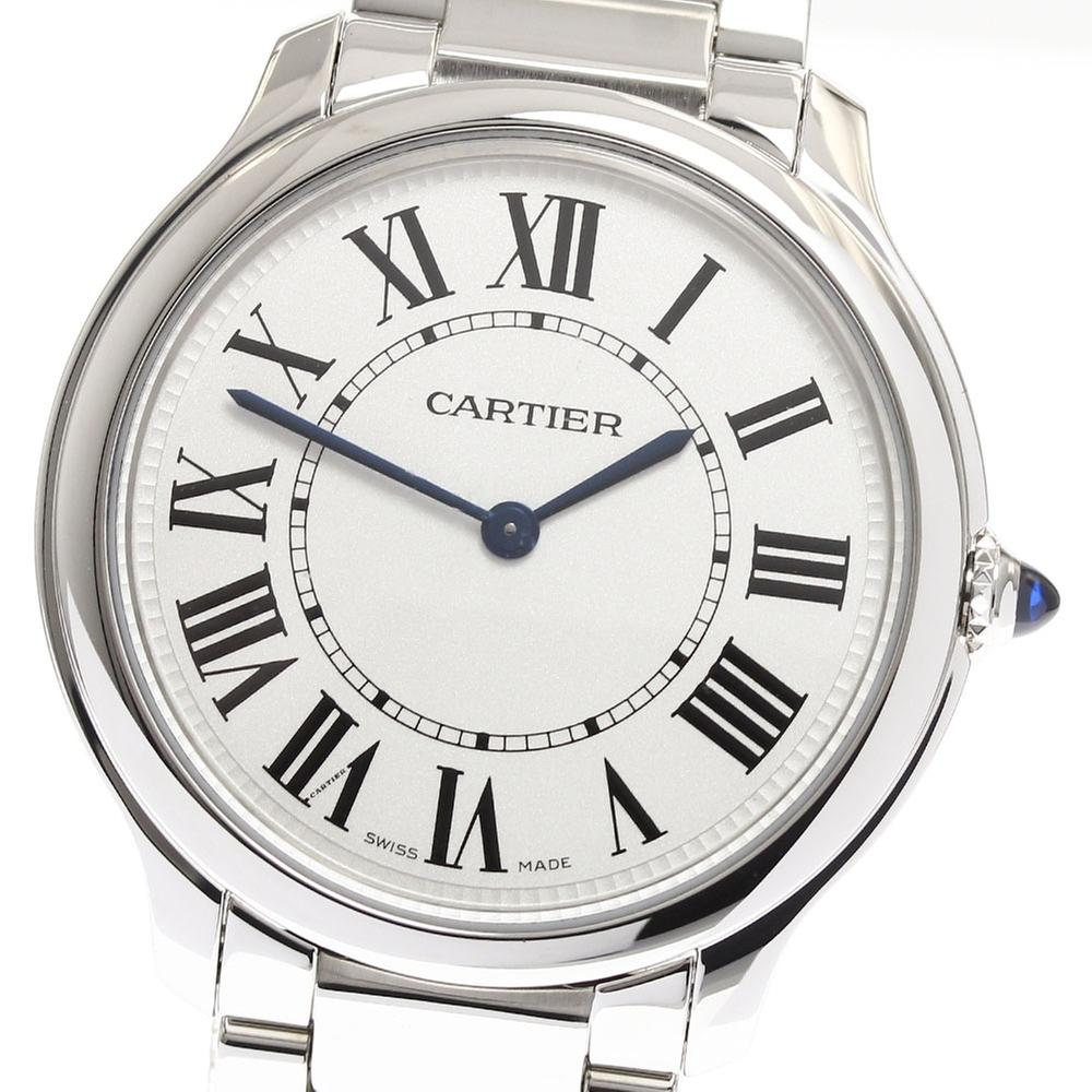Cartier Ronde Croisière de Cartier
