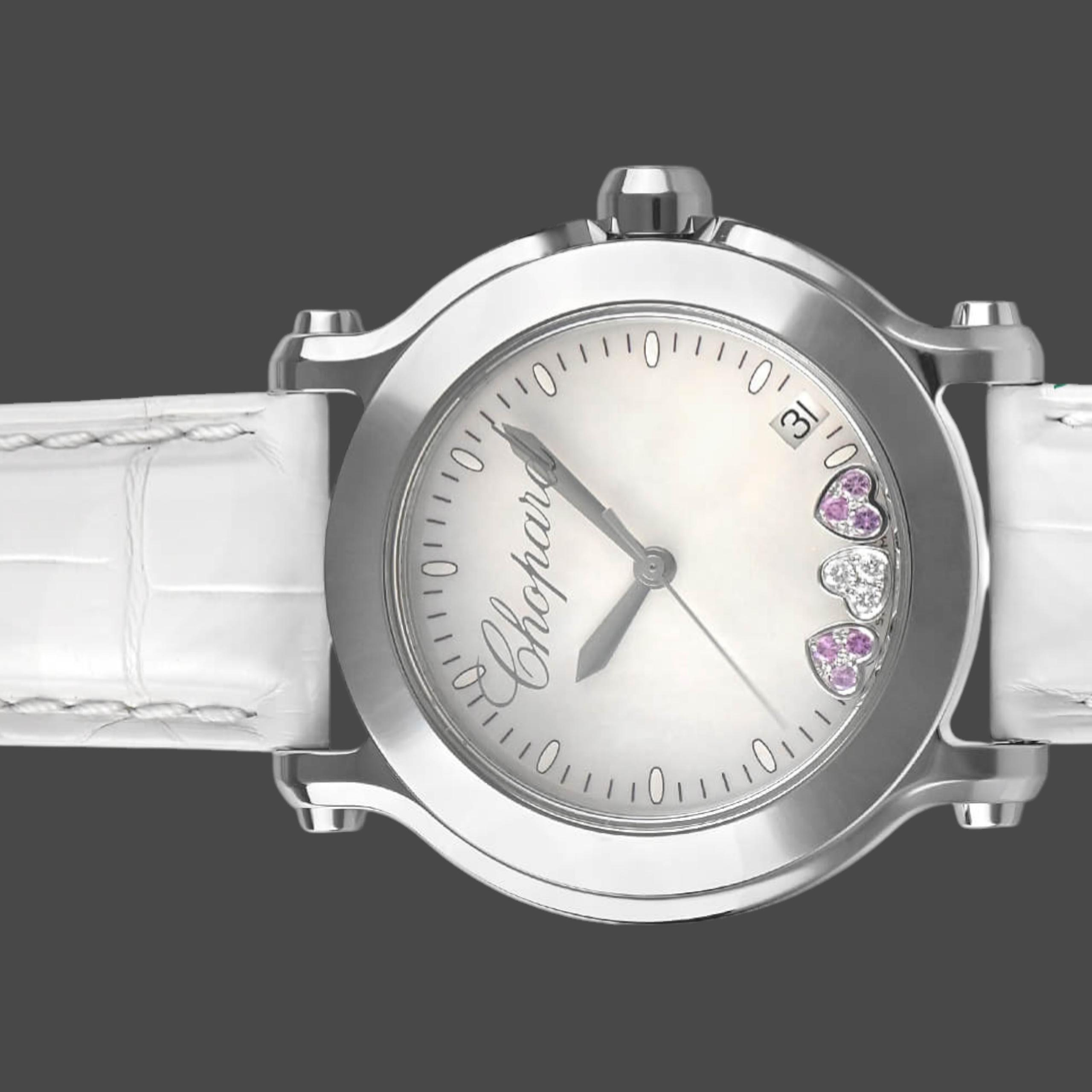Chopard Happy Sport