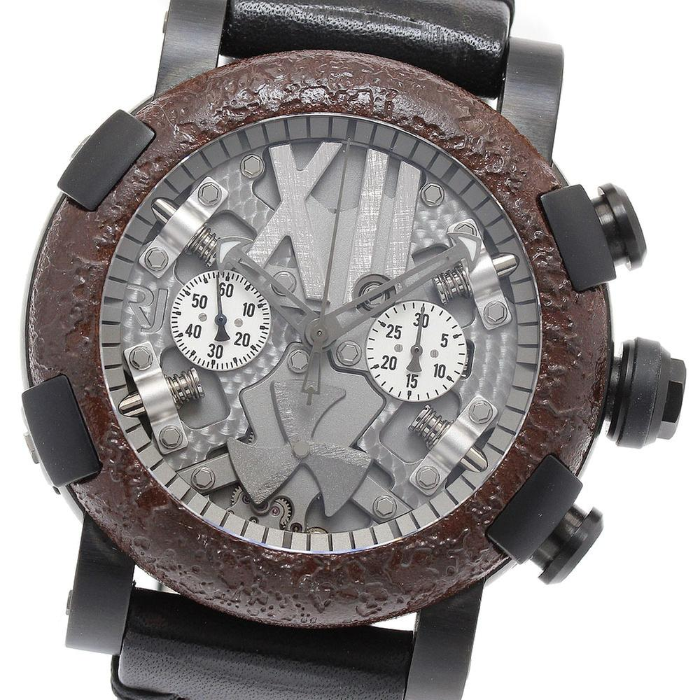 Romain Jerome Titanic-DNA RJ.T.CH.SP.002.01 | 50 mm, Used (Very good) — Switzerland