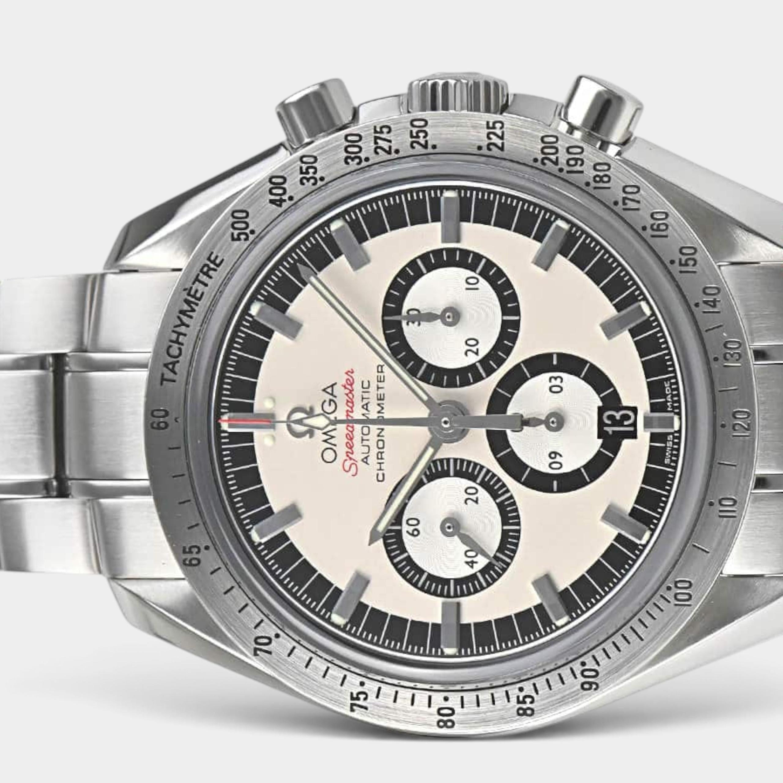 Omega Speedmaster
