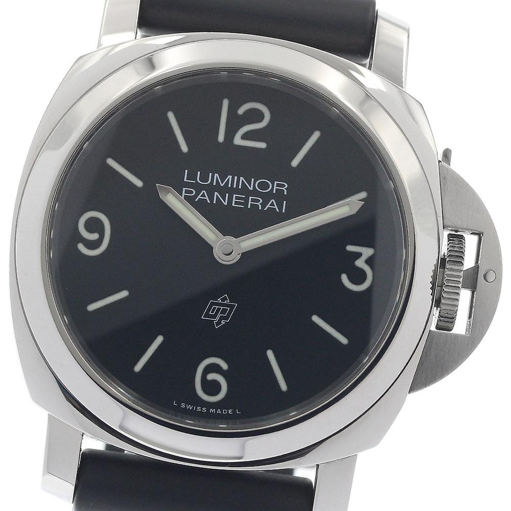 Panerai Luminor Base PAM01086 | 44 mm, Used (Good) — Switzerland