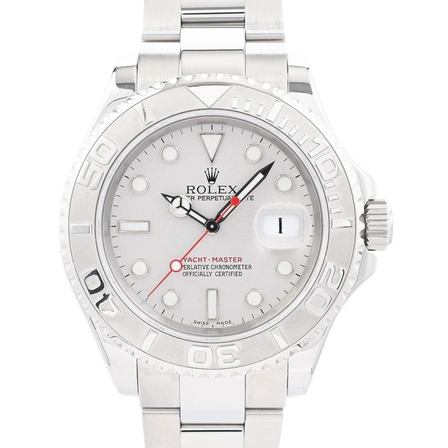Rolex Yacht-Master