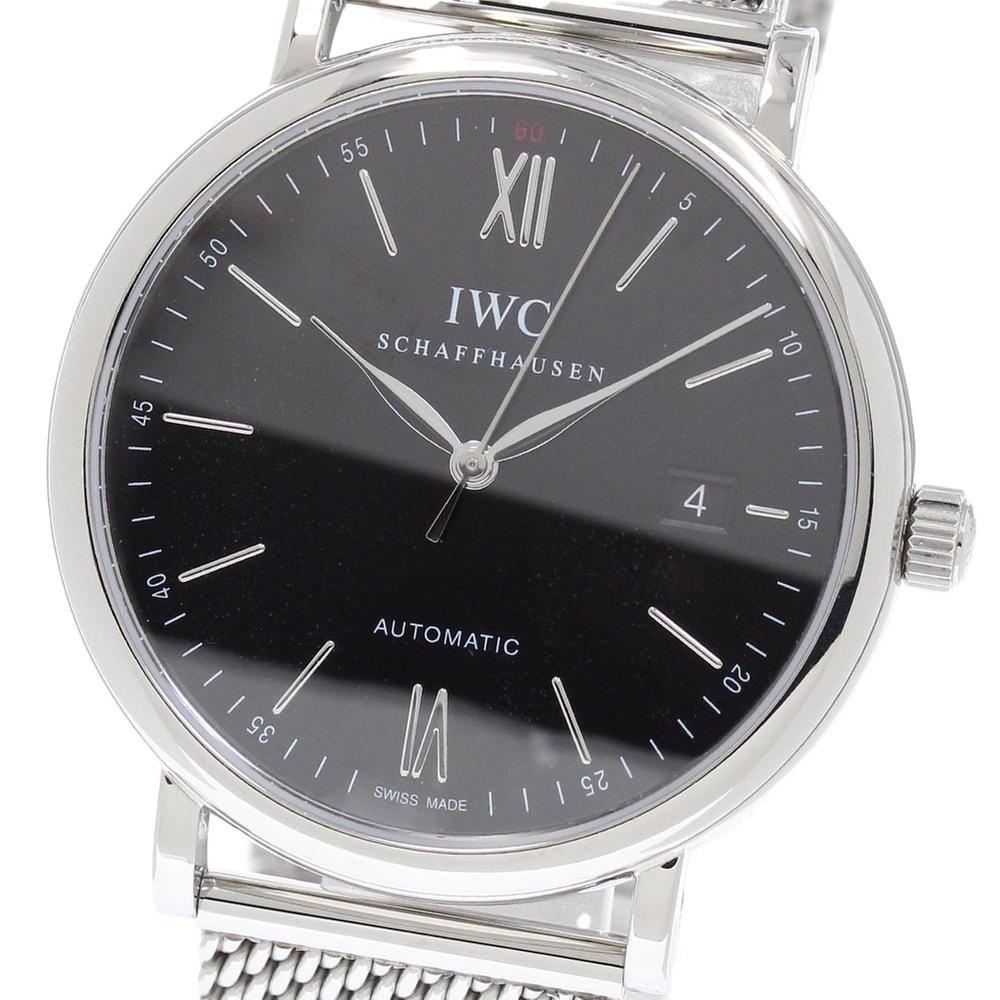 {{ product.brand }} | 40 mm, Used (Fair) — Switzerland