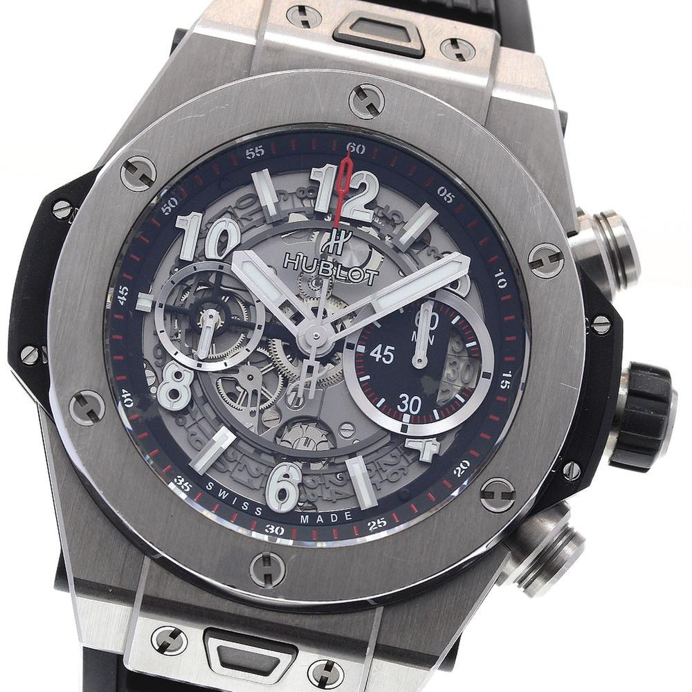 Hublot Big Bang Unico