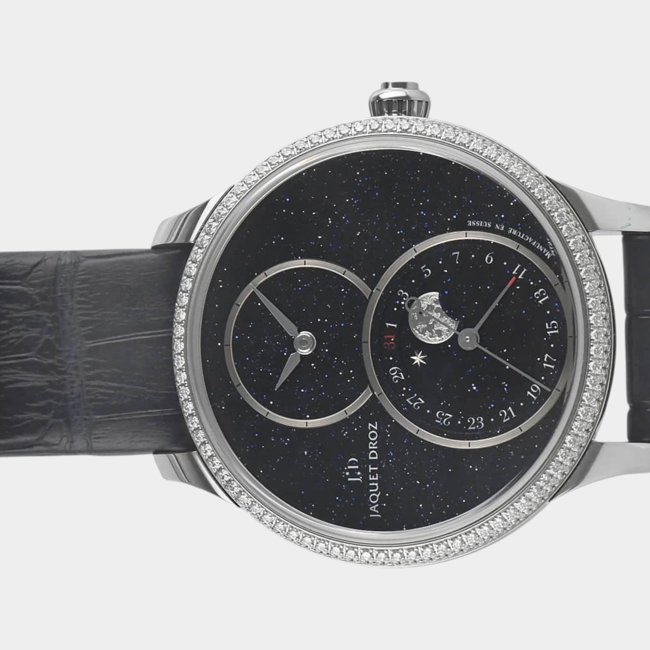 Jaquet-Droz Grande Seconde