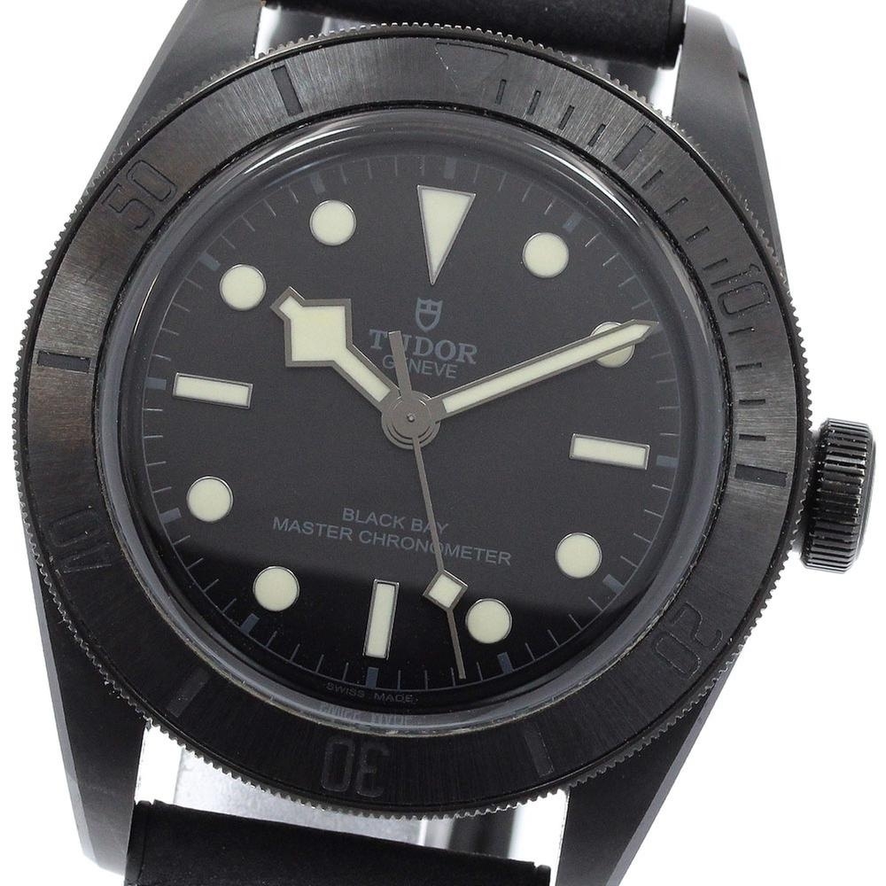 Buy Tudor Black Bay | 41 mm, Used (Very good) in Switzerland