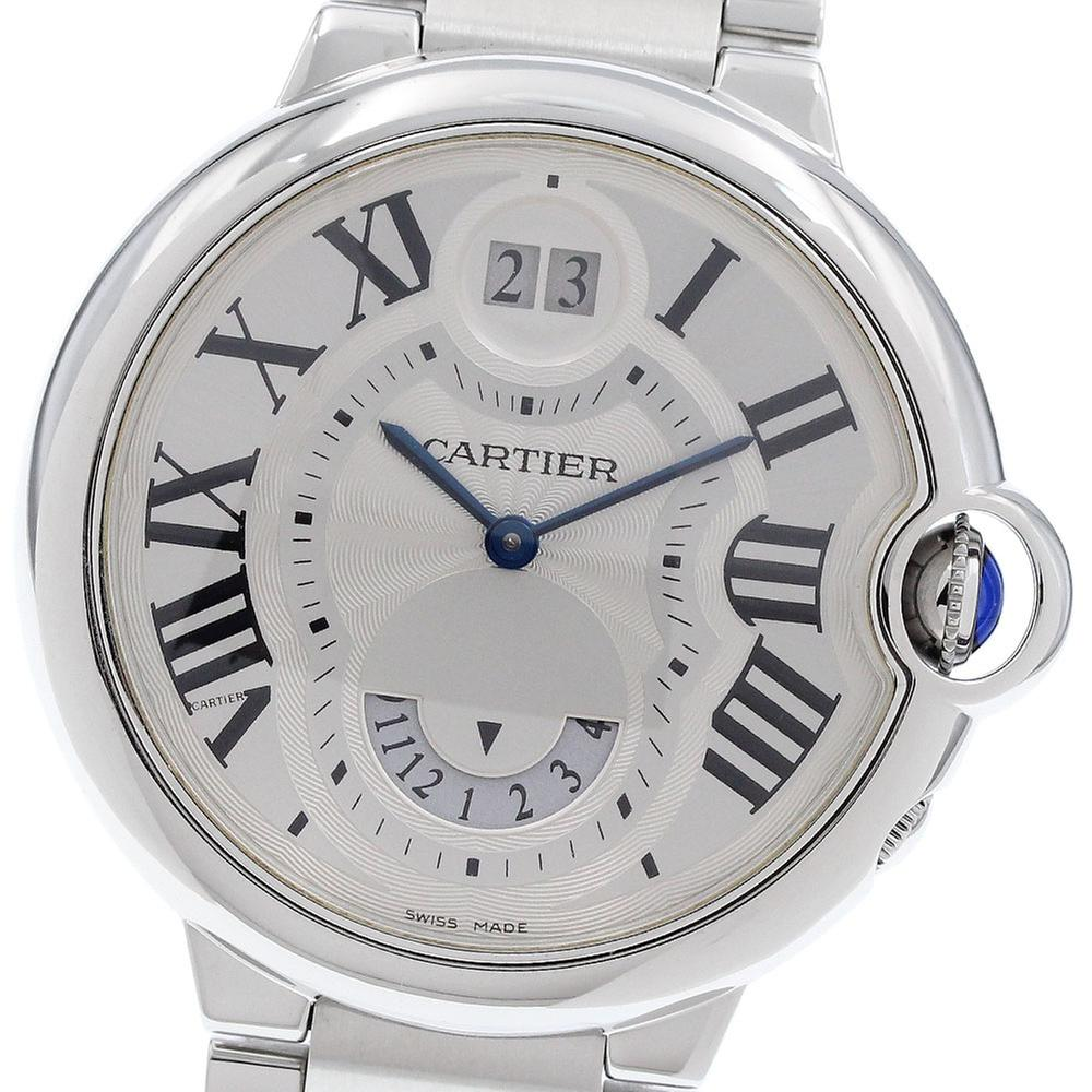 Cartier Ballon Bleu