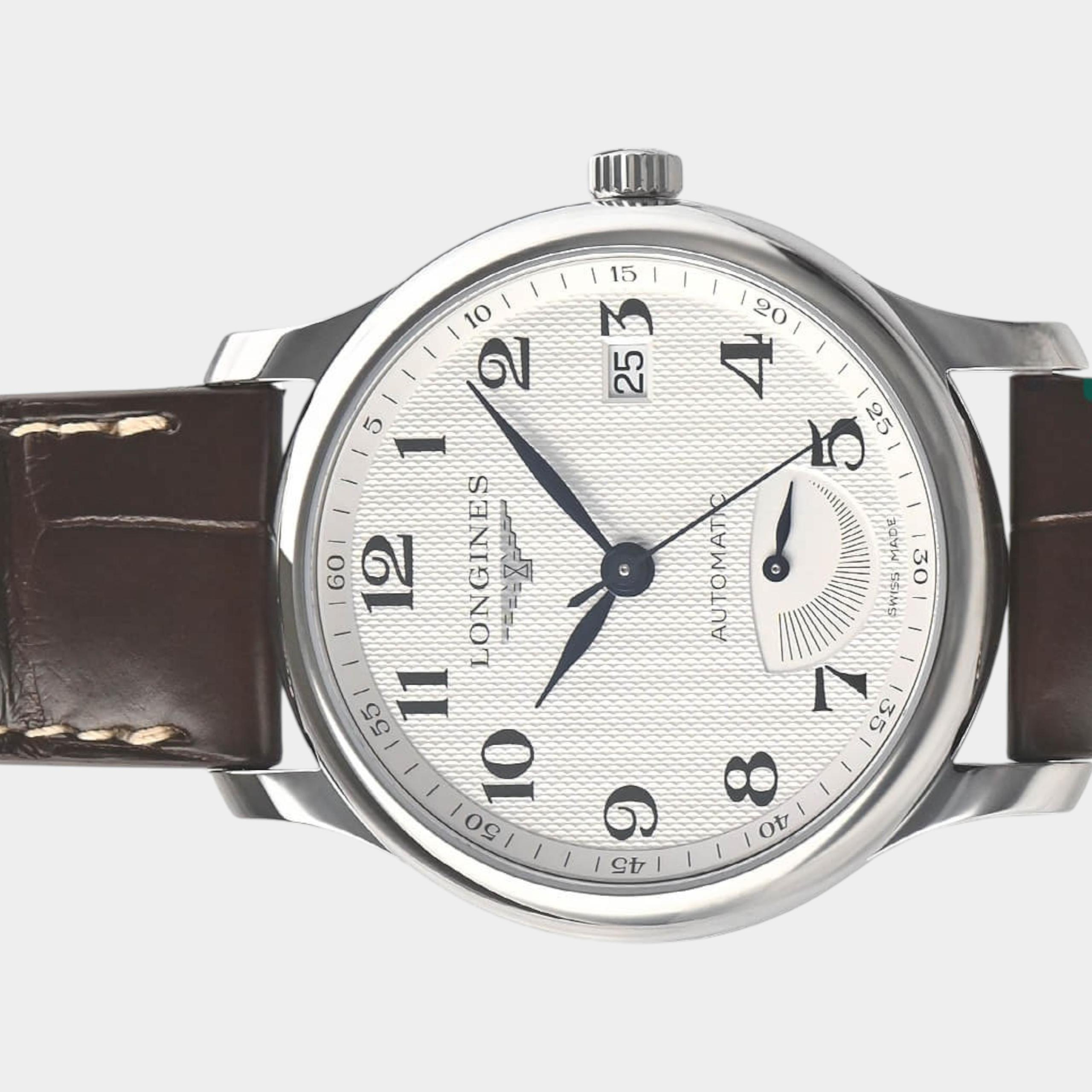 Longines Master Collection L2.708.4.78.3
