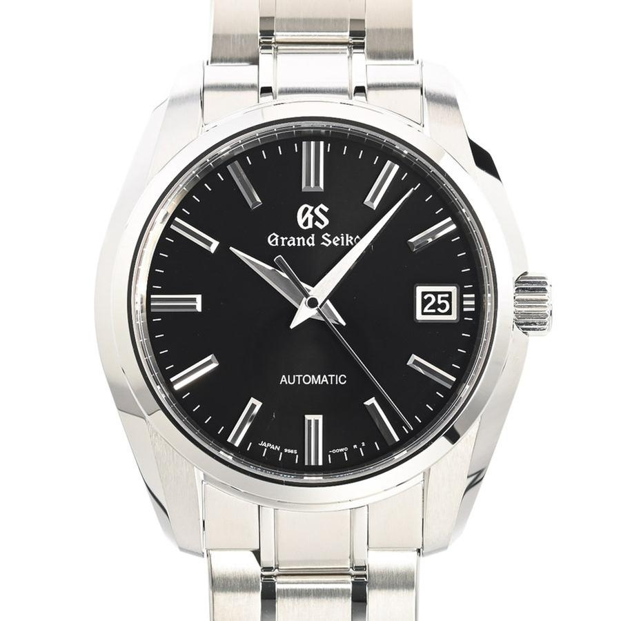 Grand Seiko Heritage Collection