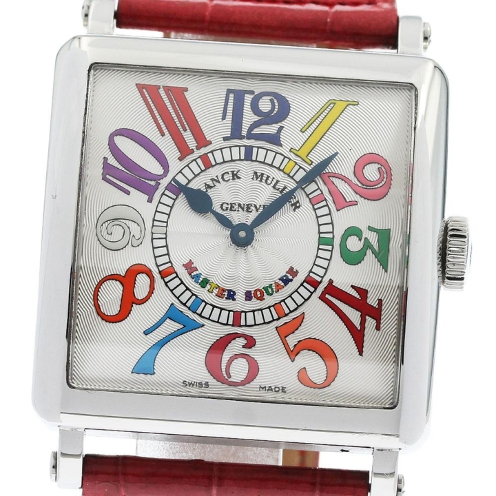 Franck Muller