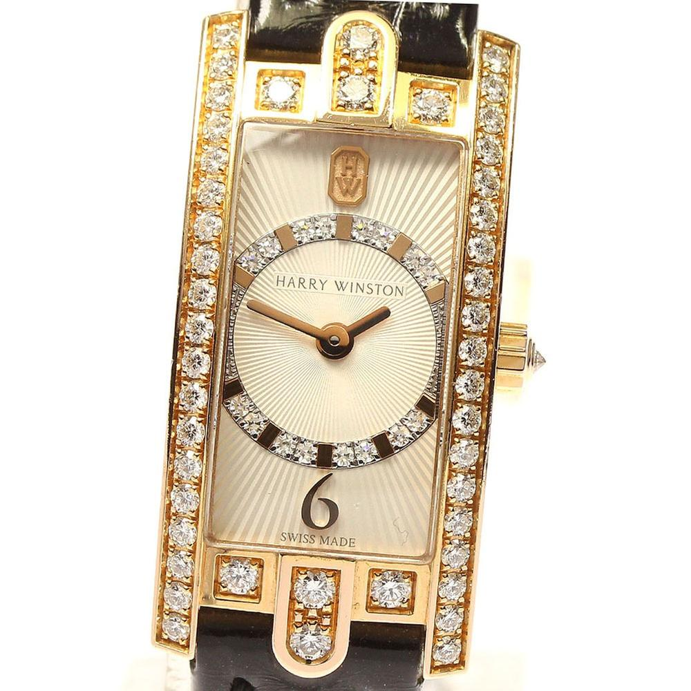 Harry Winston Avenue