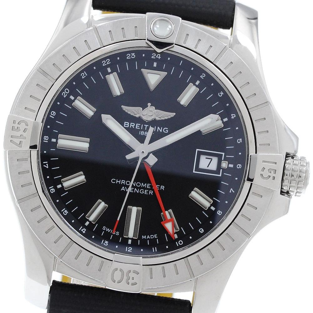 Breitling Avenger