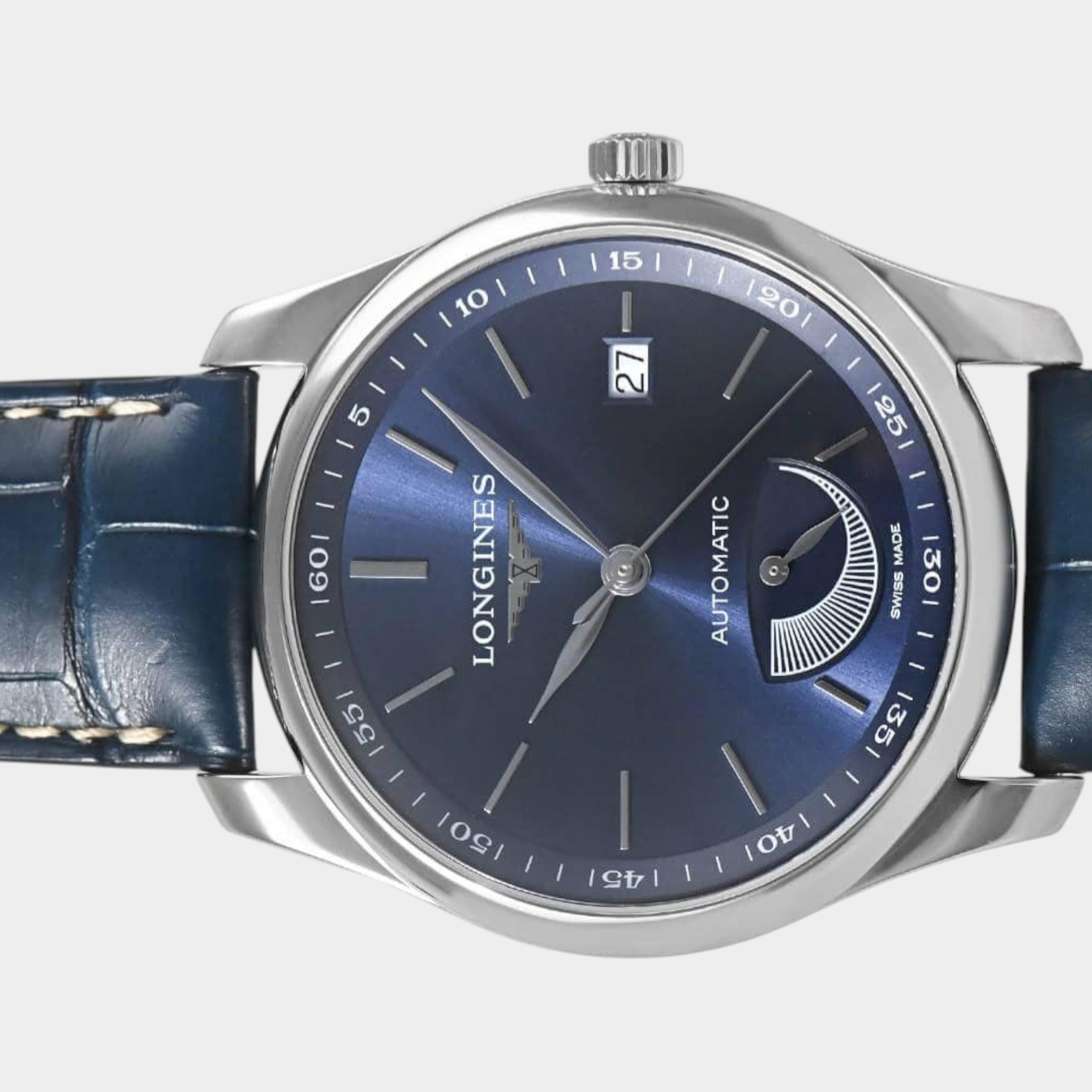 Longines Master Collection