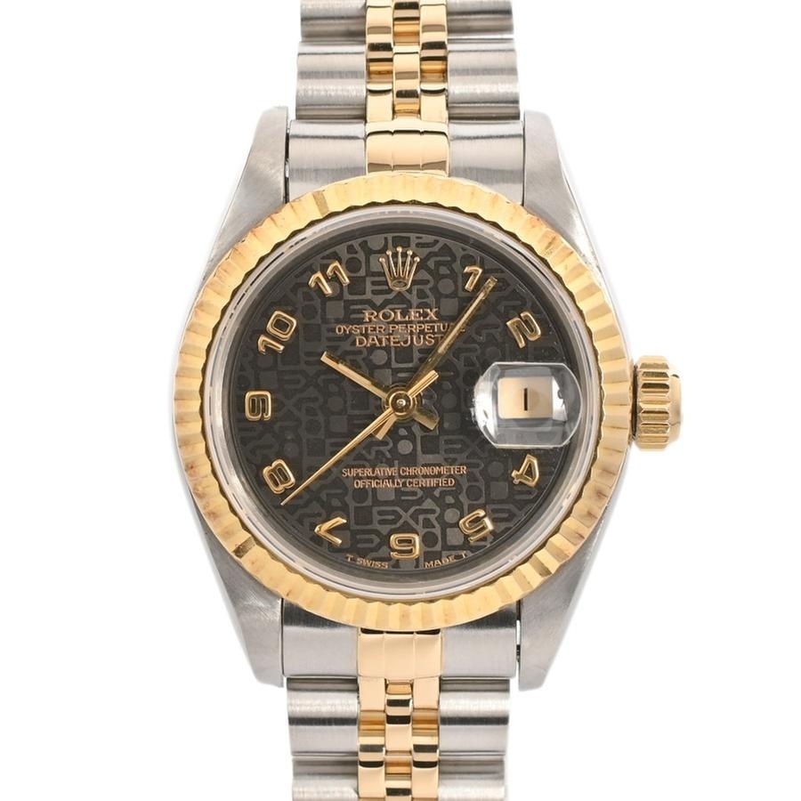 Buy Rolex Lady-Datejust 69173 | , Used (Good) — Switzerland