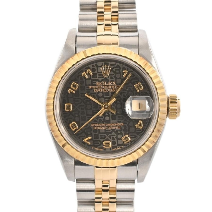Rolex Lady-Datejust