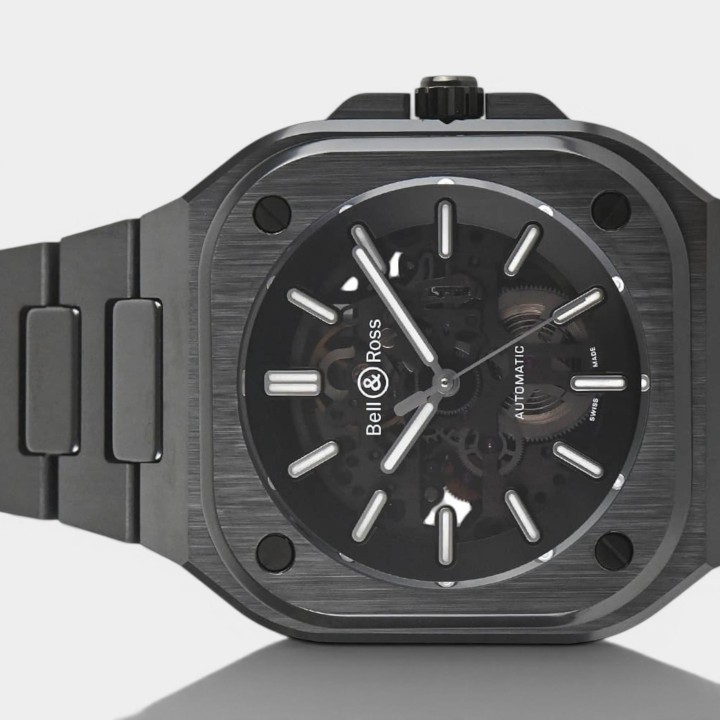 Bell & Ross