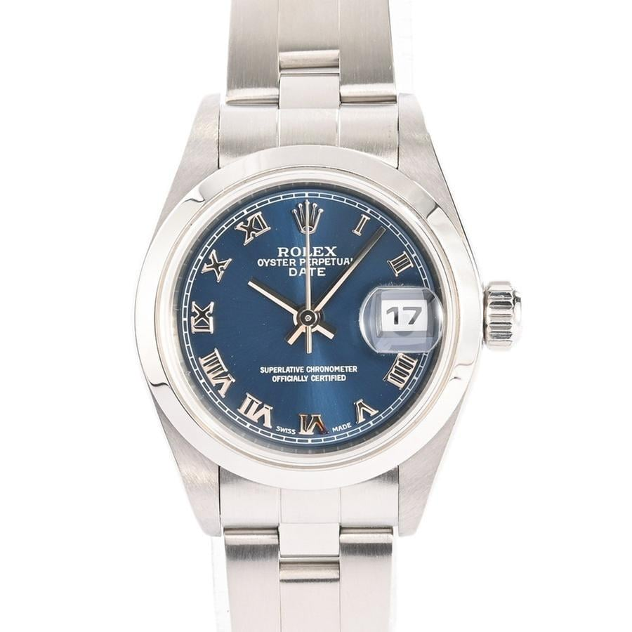 Rolex Oyster Perpetual