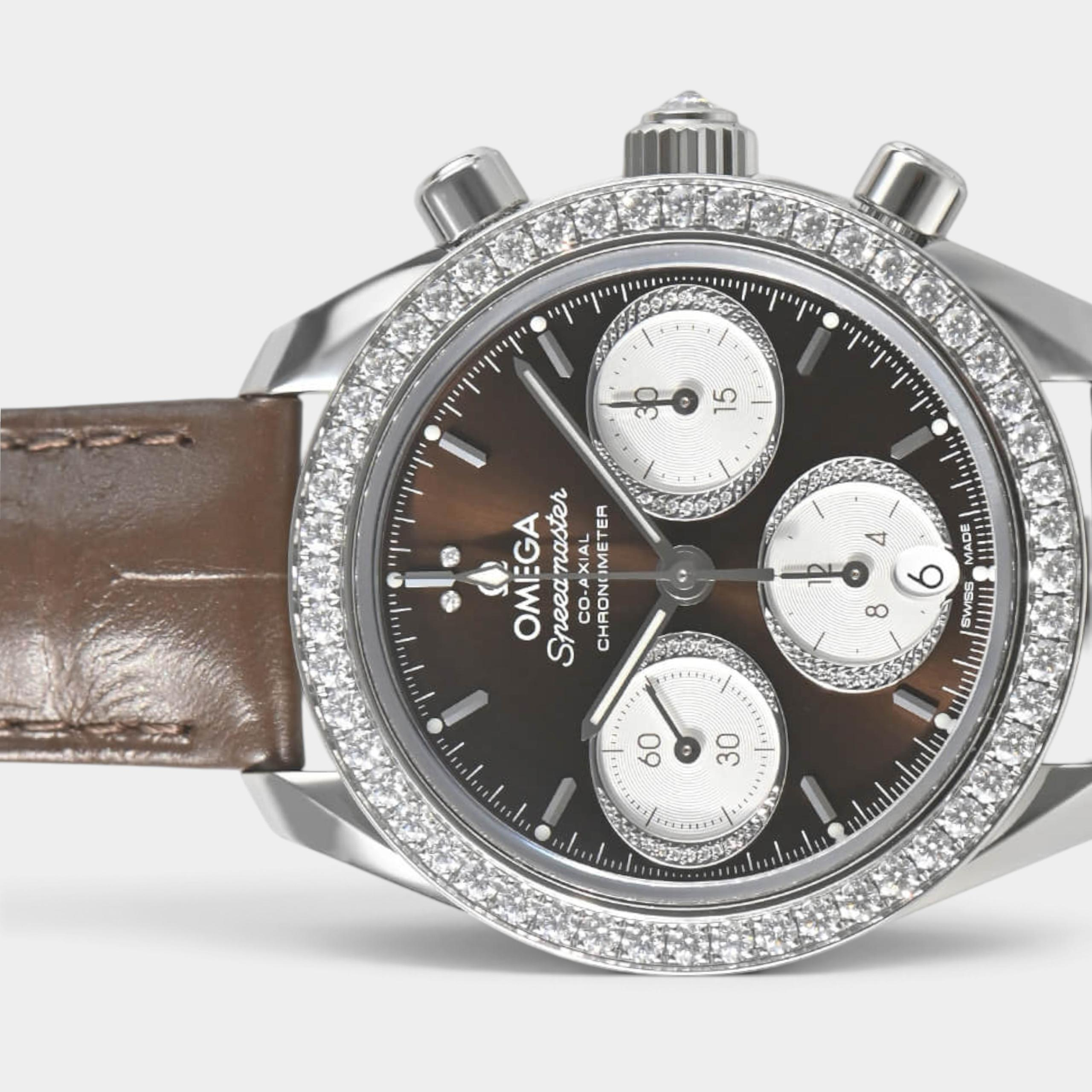 Omega Speedmaster