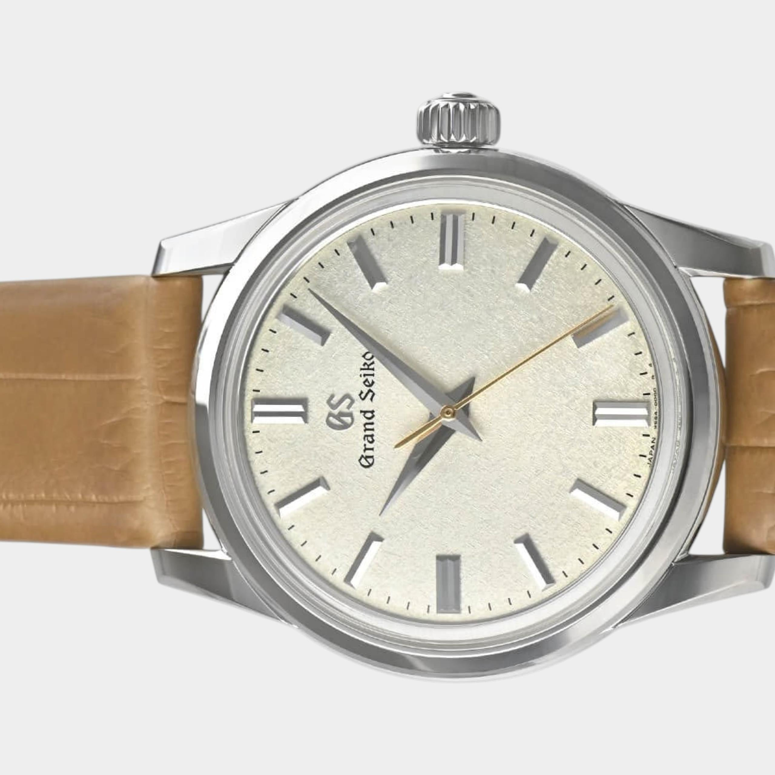 Grand Seiko Elegance Collection