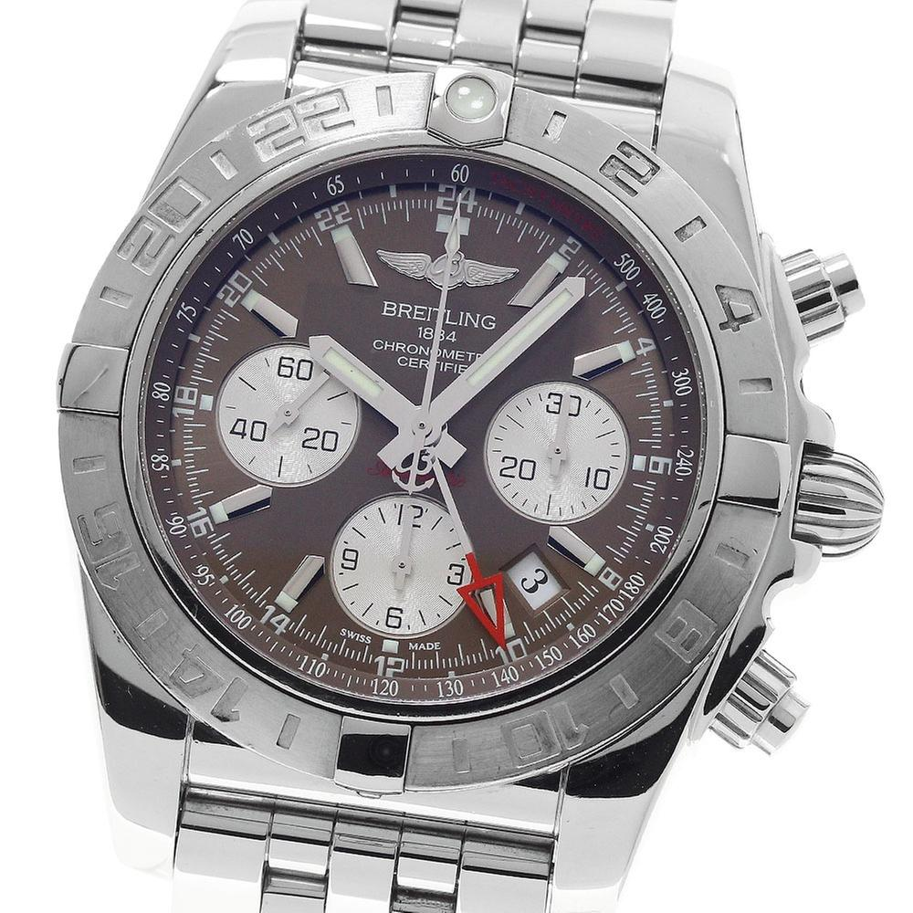 Breitling Chronomat
