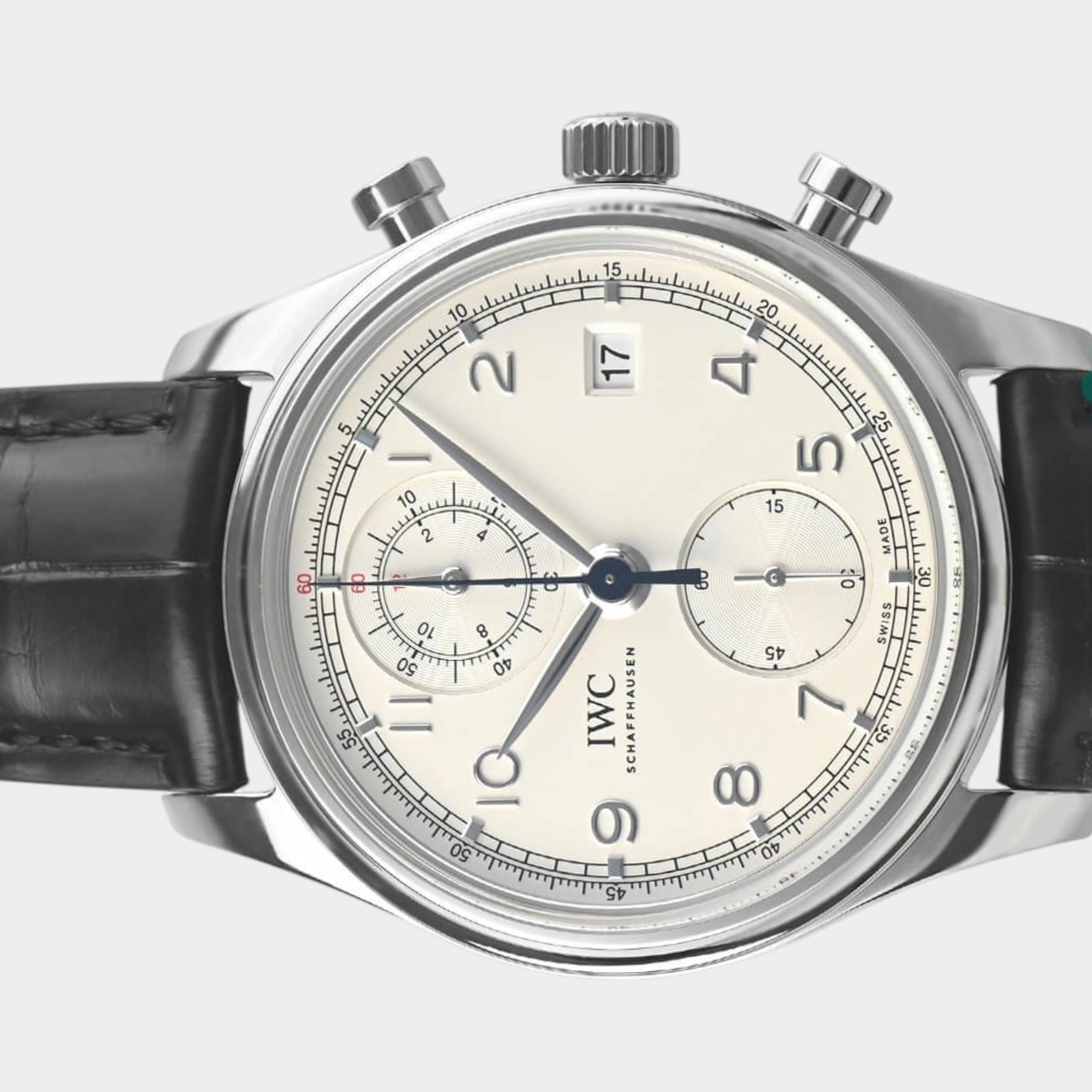 IWC Portuguese